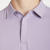 Catalyst Polo | Point Collar | Dusk