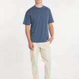 Signature T-Shirt | Raindrop