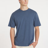 Signature T-Shirt | Raindrop