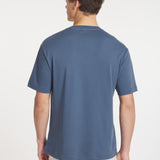 Signature T-Shirt | Raindrop