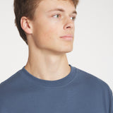 Signature T-Shirt | Raindrop