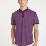 Catalyst Polo | Point Collar | Prism