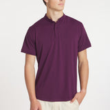 Catalyst Polo | Mantra Collar | Aurora