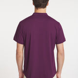 Catalyst Polo | Mantra Collar | Aurora