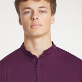 Catalyst Polo | Mantra Collar | Aurora