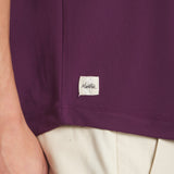 Catalyst Polo | Mantra Collar | Aurora