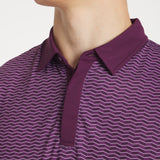 Catalyst Polo | Point Collar | Prism