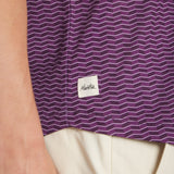 Catalyst Polo | Point Collar | Prism