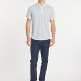 Catalyst Polo | Mantra Collar | Lupine