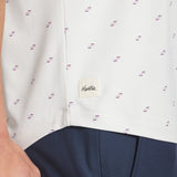 Catalyst Polo | Mantra Collar | Horizon