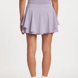 Layered Skirt | Dusk