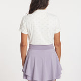 Women's Catalyst Polo | Mantra Collar | Horizon