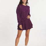 Layered Skirt | Aurora