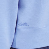 Crewneck Pullover | Hydrangea