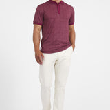 Catalyst Polo | Mantra Collar | Dust Devil