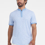 Catalyst Polo | Mantra Collar | Coral