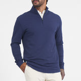 Essential Pullover | Ocean