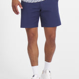 Crossover Short | Ocean