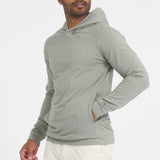 Essential Hoodie | Desert Sage