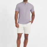 Catalyst Polo | Mantra Collar | Dusk