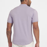 Catalyst Polo | Mantra Collar | Dusk