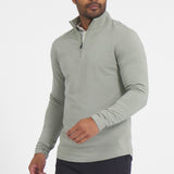 Essential Pullover | Desert Sage