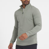 Essential Pullover | Desert Sage