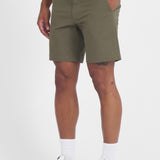 Crossover Short | Olive
