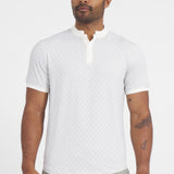 Catalyst Polo | Mantra Collar | Agave