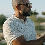 Catalyst Polo | Mantra Collar | Toucan