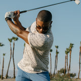 Catalyst Polo | Mantra Collar | Toucan