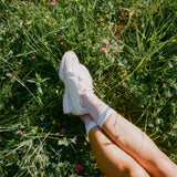 Women's Sheer Sock