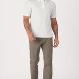 Pique Polo | Agave