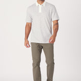 Pique Polo | Spectrum
