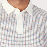 Pique Polo | Spectrum