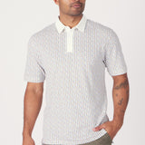 Pique Polo | Spectrum