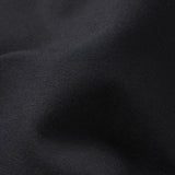 ESSENTIAL PULLOVER | OBSIDIAN