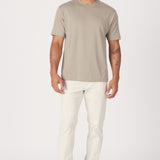 Signature T-Shirt | Clay