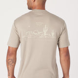 Signature T-Shirt | Sonoran Desert