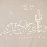 Signature T-Shirt | Sonoran Desert
