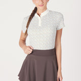 Women's Catalyst Polo | Spectrum