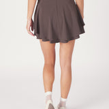 Layered Skirt | Woods