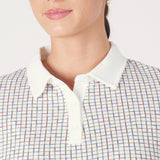 Women's Pique Polo | Spectrum