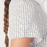 Women's Pique Polo | Spectrum