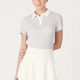 Women's Pique Polo | Spectrum