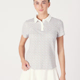 Women's Pique Polo | Spectrum