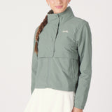 Women's Rain Jacket | Fern