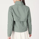 Women's Rain Jacket | Fern