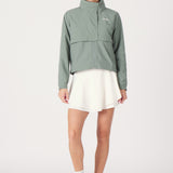 Women's Rain Jacket | Fern