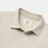 Catalyst Polo | Point Collar | Birch